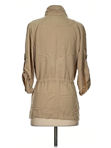 CALVIN KLEIN JEANS Raincoat (view 2)