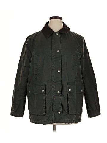 Cole Haan Coat (view 1)