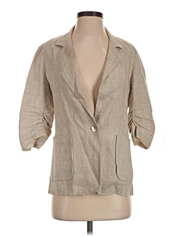 Karen Kane Blazer (view 1)