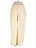 Gap Ivory Casual Pants Size 00 - photo 1