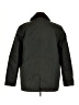 Cole Haan 100% Polyester Green Coat Size XL - photo 2