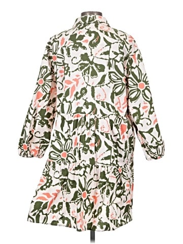 Maeve by Anthropologie Casual Dress (view 2)