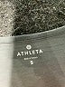 Athleta Gray Casual Dress Size S - photo 7