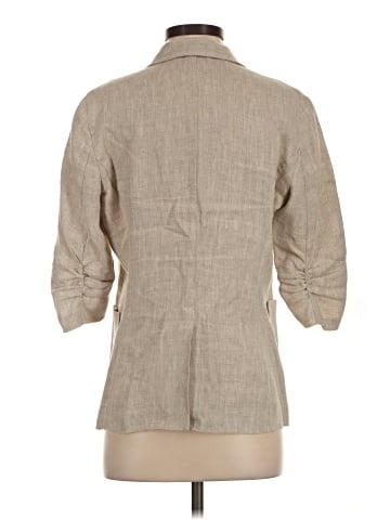 Karen Kane Blazer (view 2)