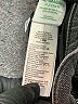 J.Crew Chevron-herringbone Gray Jeans Size 32 waist - photo 5