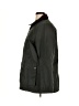 Cole Haan 100% Polyester Green Coat Size XL - photo 5