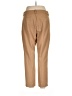J.Crew Factory Store Solid Tan Khakis Size 14 - photo 2