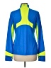 Fila Sport 100% Polyester Blue Pullover Sweater Size L - photo 2