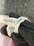 Happily Grey Pink Cardigan Size XS - photo 7