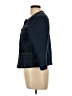 Ruby Rd. Blue Denim Jacket Size 12 - photo 5