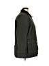 Cole Haan 100% Polyester Green Coat Size XL - photo 4