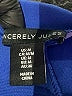 Sincerely Jules Solid Blue Dress Pants Size M - photo 7