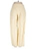 Gap Ivory Casual Pants Size 00 - photo 2