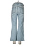 Good American Blue Jeans Size 10 - photo 2