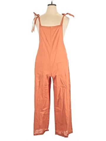 Shiny By Nature Jumpsuit (view 1)