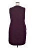 32 Degrees Burgundy Casual Dress Size XXL - photo 2