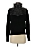 Varley 100% Cotton Black Sweatshirt Size S - photo 1
