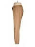 J.Crew Factory Store Solid Tan Khakis Size 14 - photo 5