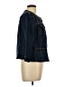 Ruby Rd. Blue Denim Jacket Size 12 - photo 4