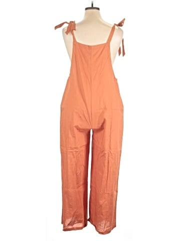 Shiny By Nature Jumpsuit (view 2)