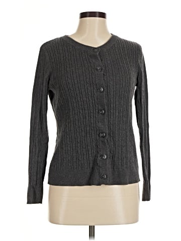 Covington Cardigan (view 1)