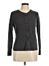 Covington Gray Cardigan Size M (petite) - photo 1