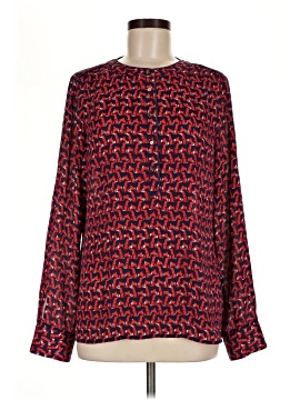 Banana Republic Long Sleeve Blouse