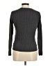 Covington Gray Cardigan Size M (petite) - photo 2