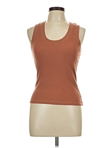 White Crow Tank Top (view 1)