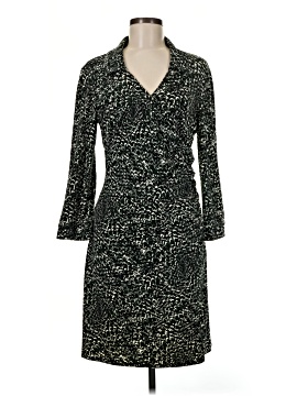 black lace mini dress Black Lace Mini Dress