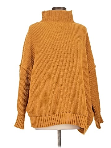 Aerie Turtleneck Sweater (view 1)