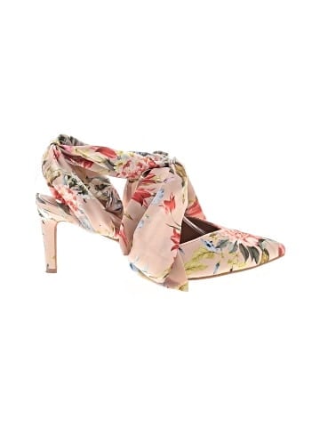 Kelly & Katie Heels (view 1)