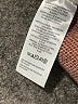 Maeve Print Tan Brown Pullover Sweater Size M - photo 8