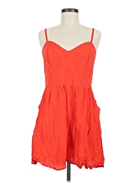 Express Outlet Casual Dress