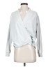 Athleta Silver Cardigan Size XS - photo 1