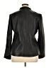 Cole Haan 100% Polyester Black Jacket Size XL - photo 2