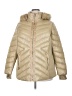 MICHAEL Michael Kors 100% Nylon Gold Snow Jacket Size 2X - photo 1