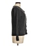 Covington Gray Cardigan Size M (petite) - photo 4