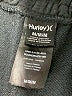 Hurley Black Track Pants Size M - photo 4