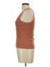 White Crow Brown Tank Top Size L - photo 5
