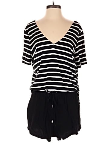 Elevenses Romper (view 1)