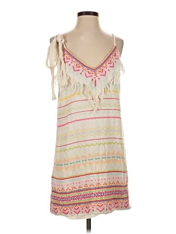 Amanda Uprichard Casual Dress (view 1)