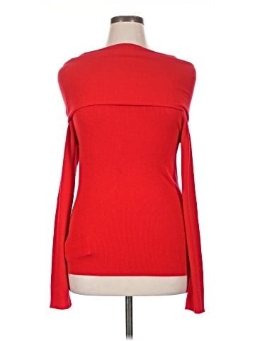 Commense Long Sleeve Top (view 1)