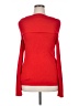 Commense Red Long Sleeve Top Size XL - photo 1