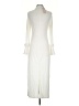 Micas Ivory Cocktail Dress Size S - photo 2