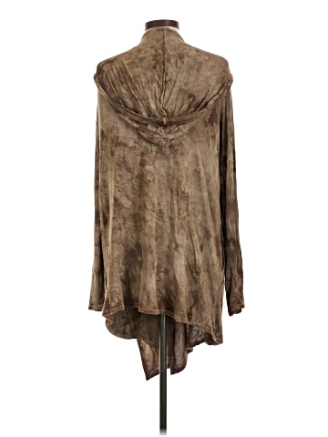 LA Made Cardigan (view 2)
