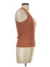 White Crow Brown Tank Top Size L - photo 4