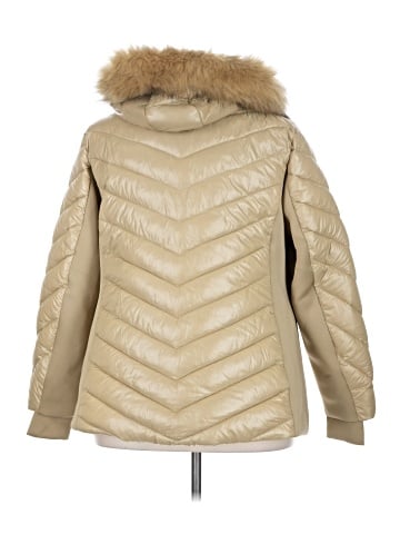MICHAEL Michael Kors Snow Jacket (view 2)