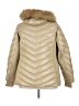 MICHAEL Michael Kors 100% Nylon Gold Snow Jacket Size 2X - photo 2