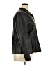 Cole Haan 100% Polyester Black Jacket Size XL - photo 4